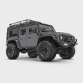 Traxxas TRX-4M Scale & Trail Crawler Landrover Defender - The Toy Station