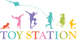 The Toy Station