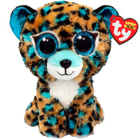 Beanie Boo, Cobalt