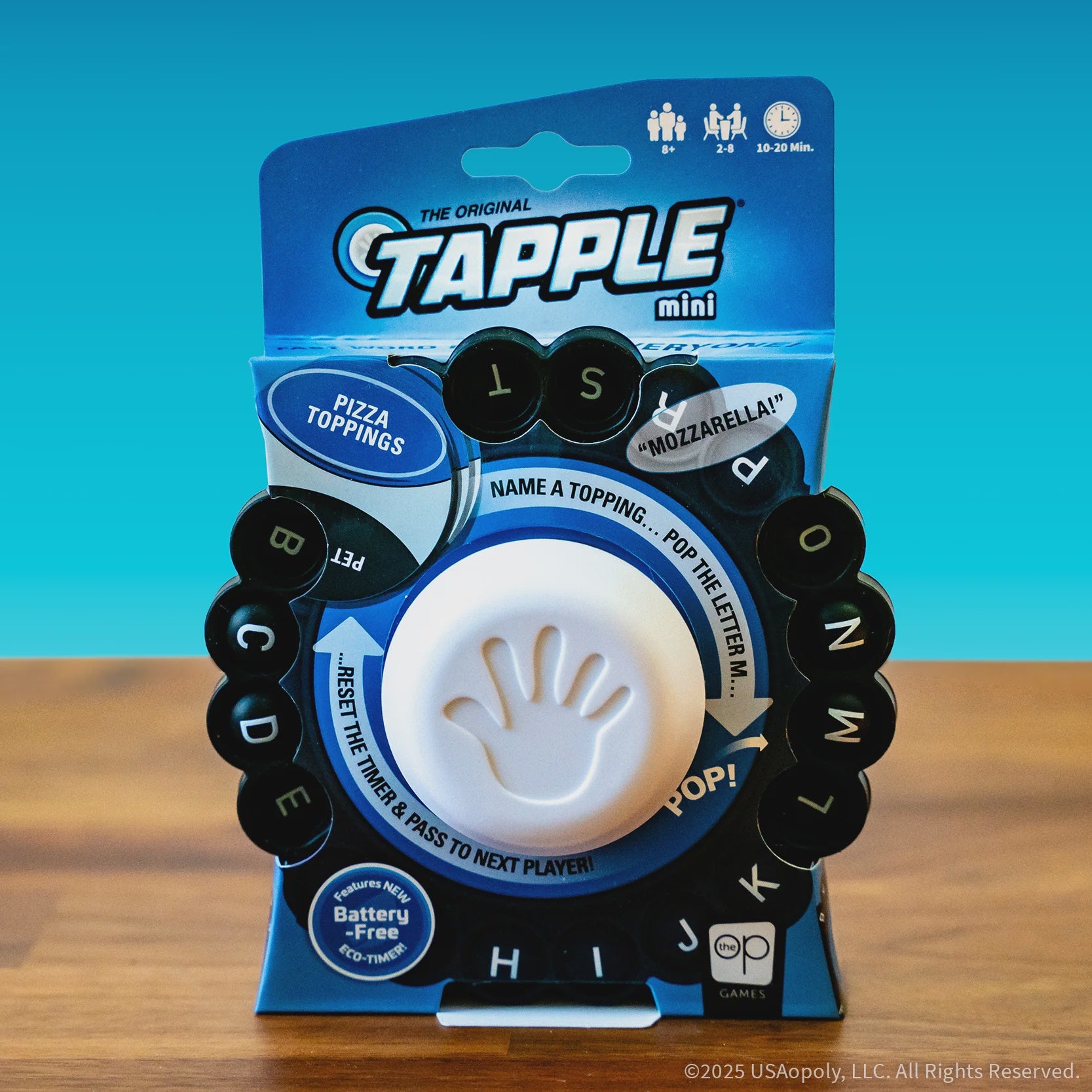 Tapple Mini