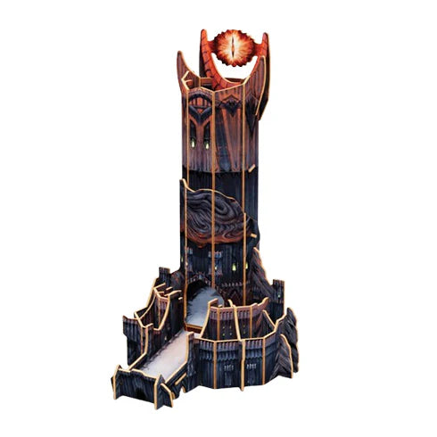 Lord Of The Rings - Fate The Fellowship