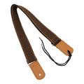 Tiki Cotton&Linen Ukulele Strap - The Toy Station