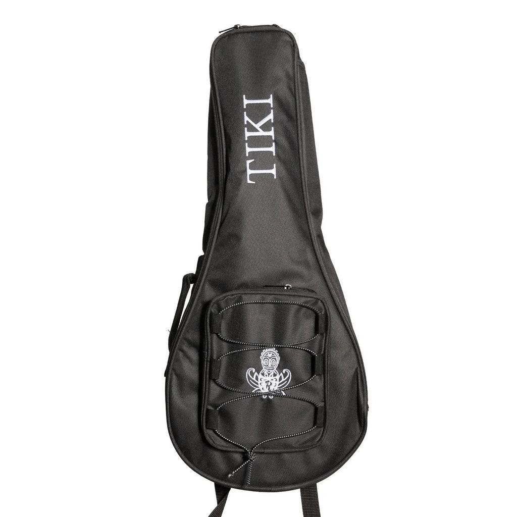 Tiki Man Ukulele W/Gig Bag - The Toy Station