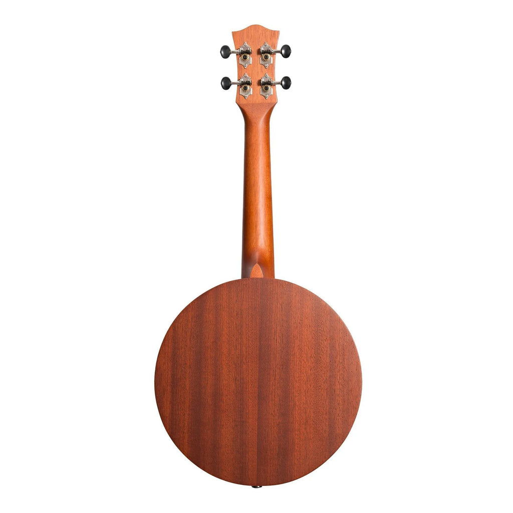 Tiki Man Ukulele W/Gig Bag - The Toy Station