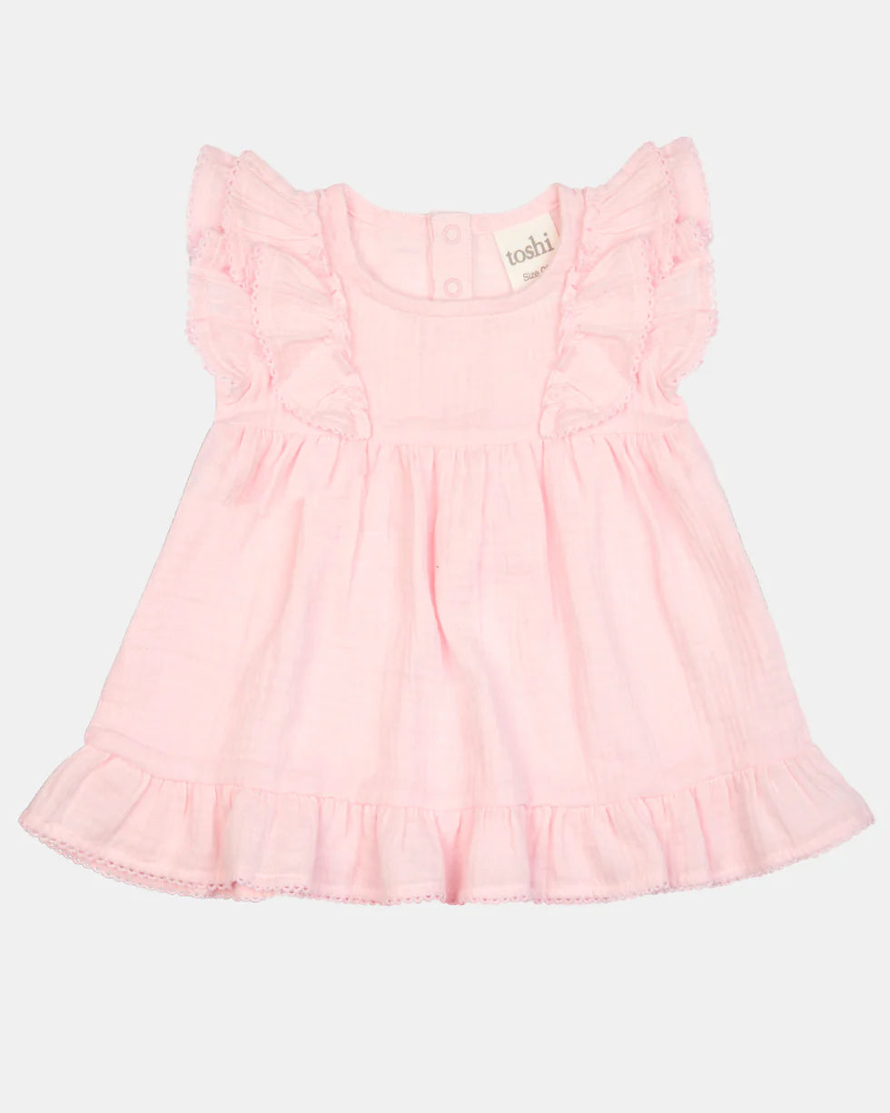 Baby Dress Sammy - The Toy Station