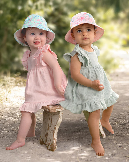 Baby Dress Sammy