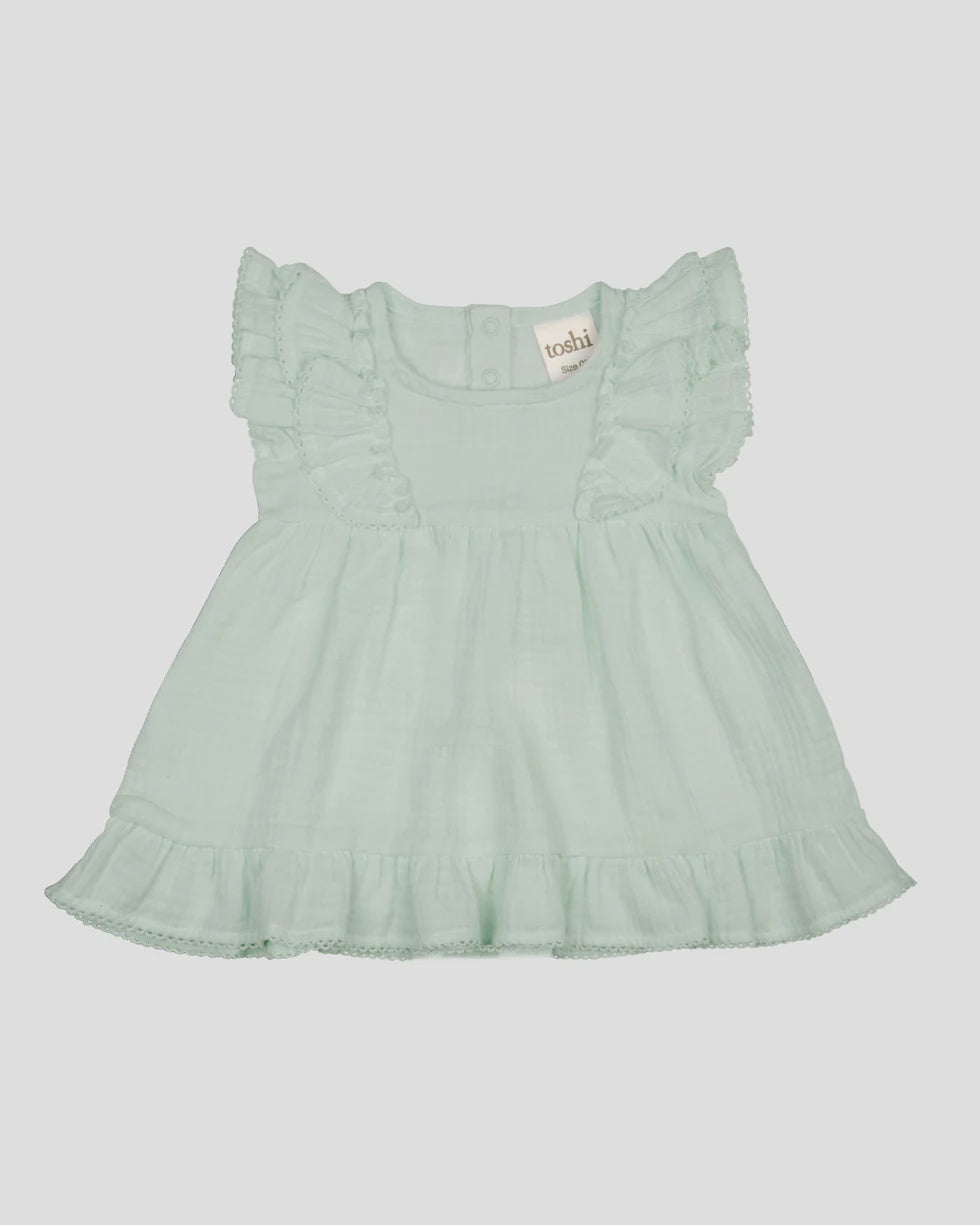 Baby Dress Sammy - The Toy Station
