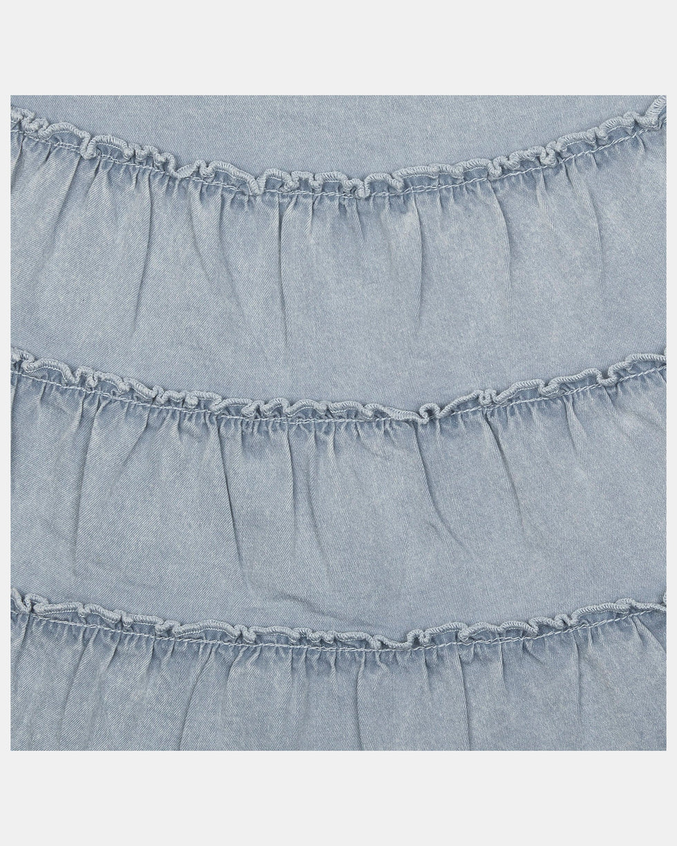 Baby Dress Tiered - The Toy Station