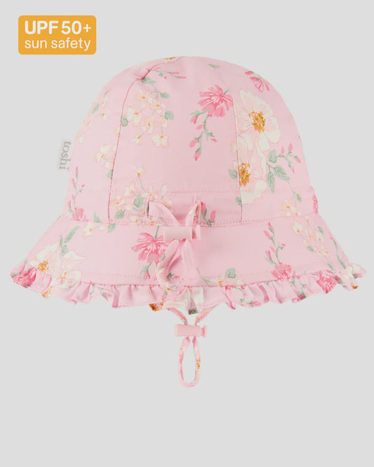 Bell Hat Matilda