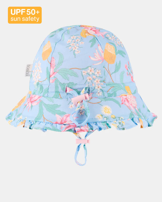 Bell Hat Matilda