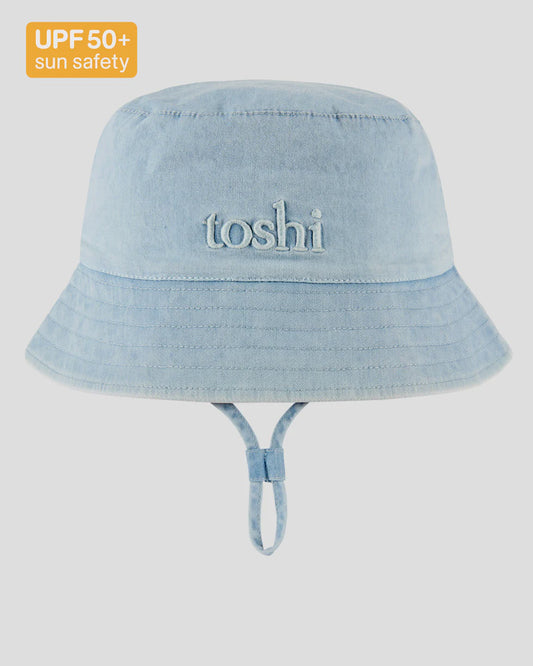 Bucket Hat Billy