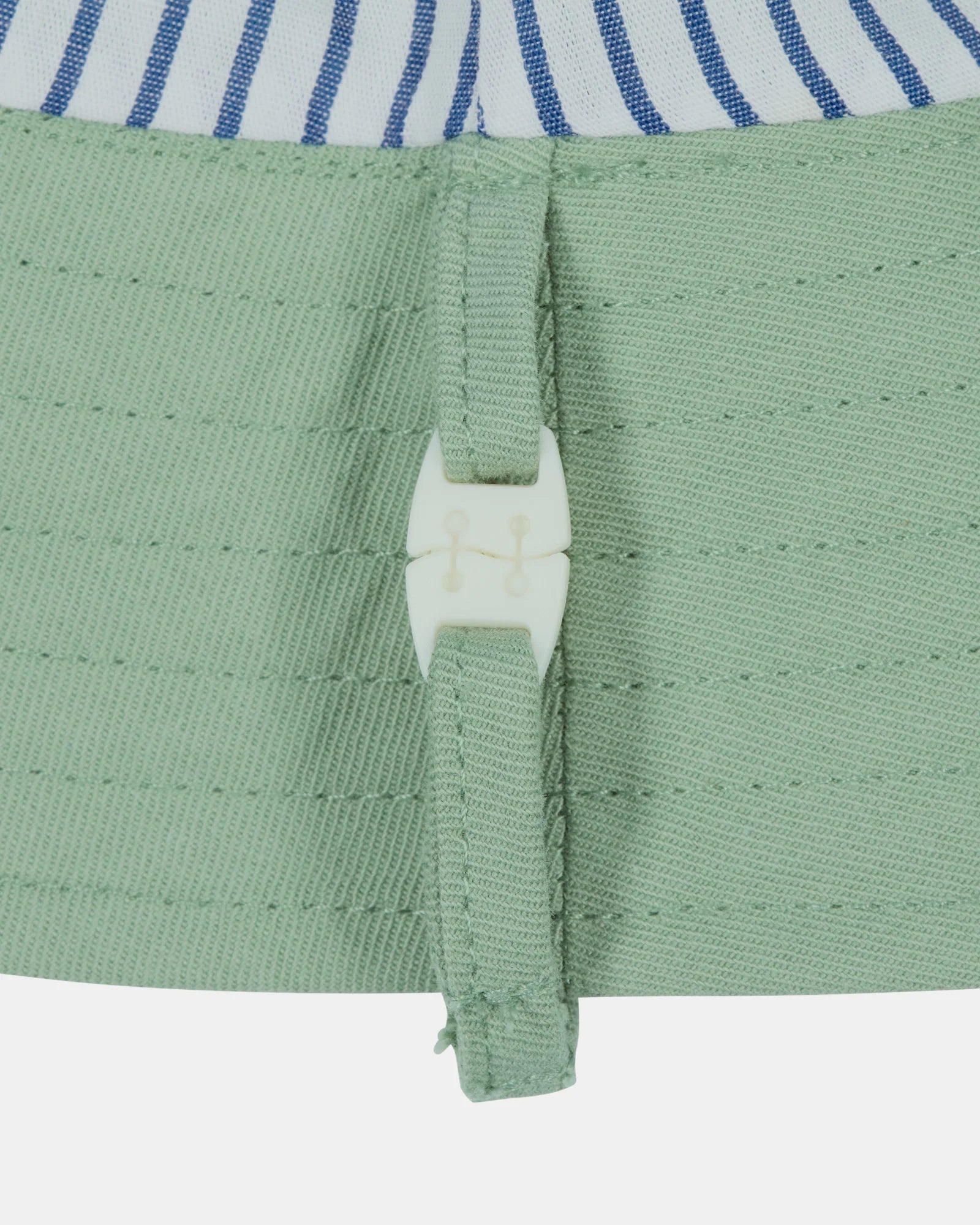 Bucket Hat Billy - The Toy Station