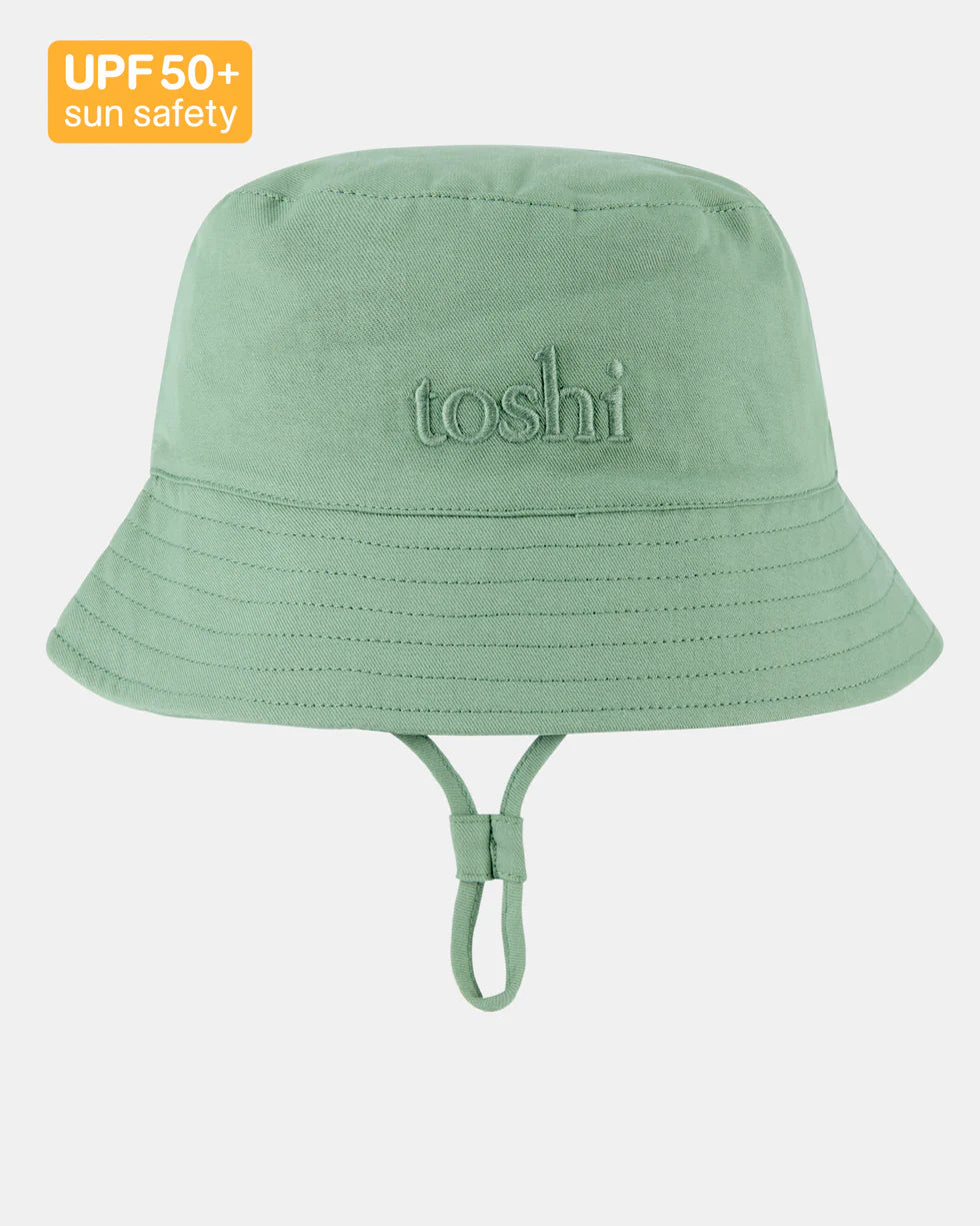 Bucket Hat Billy - The Toy Station