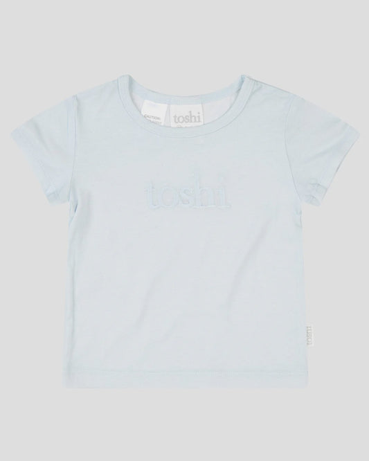 Dreamtime Organic Tee S/S Logo