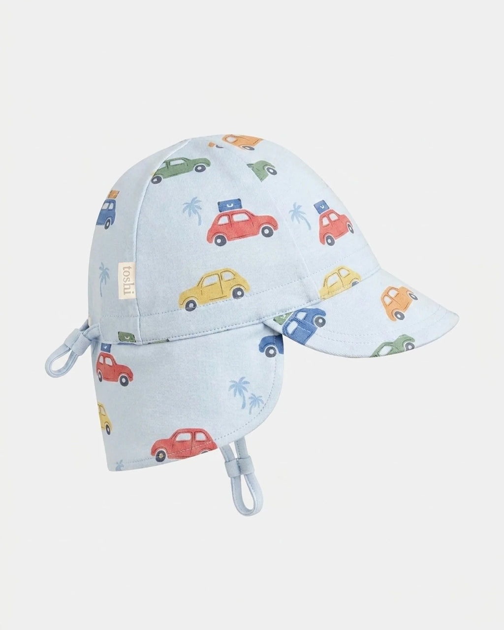 Flap Cap Arcadia UPF 50+