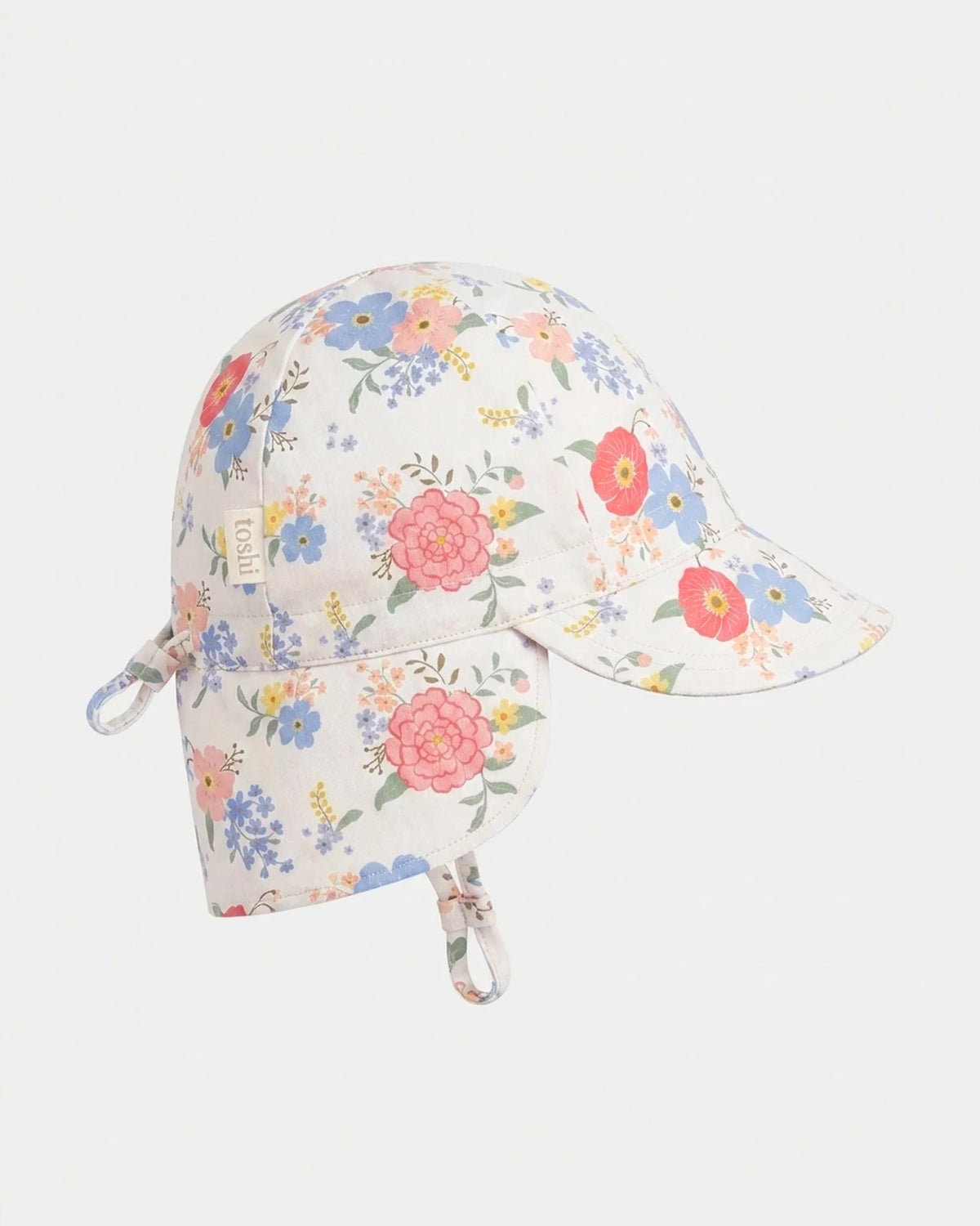 Flap Cap Arcadia UPF 50+