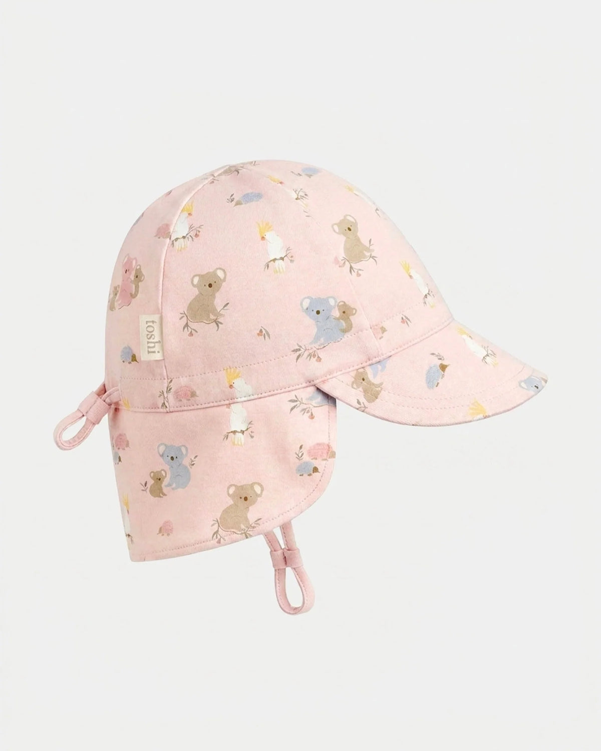 Flap Cap Arcadia UPF 50+