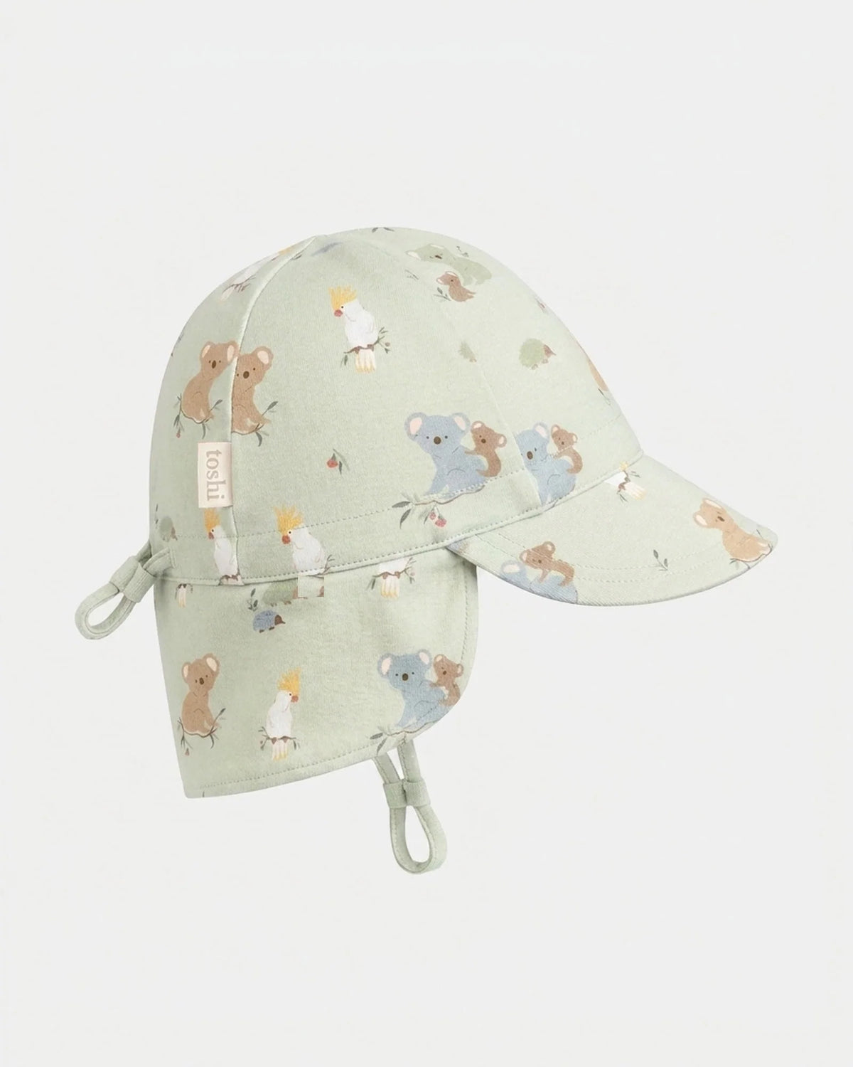 Flap Cap Arcadia UPF 50+