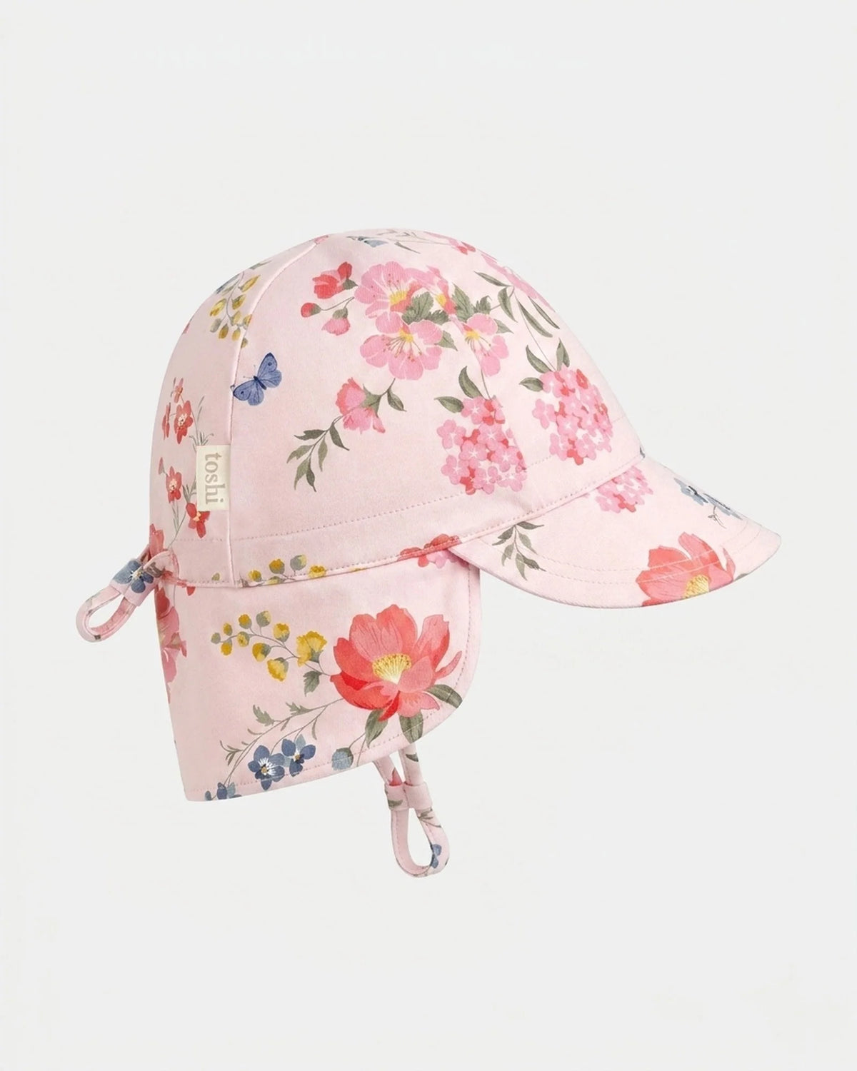 Flap Cap Arcadia UPF 50+