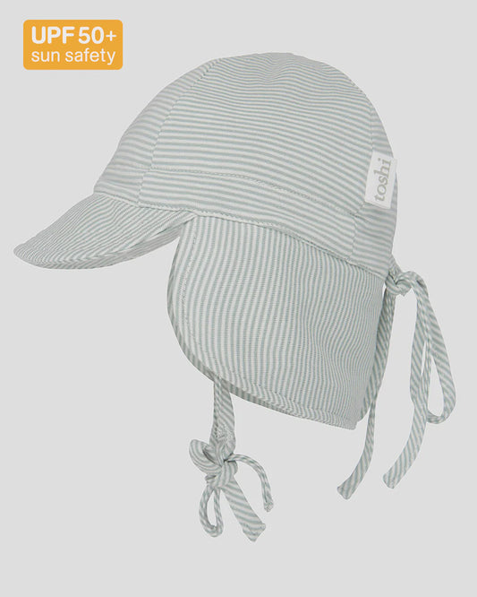 Flap Cap Baby
