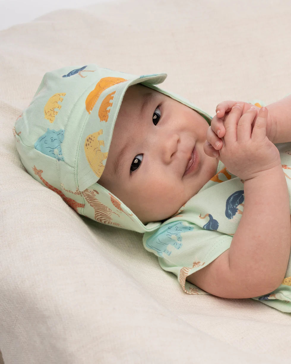 Flap Cap Down Under - The Toy Station