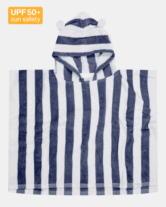 Hooded Towel Beachcomber