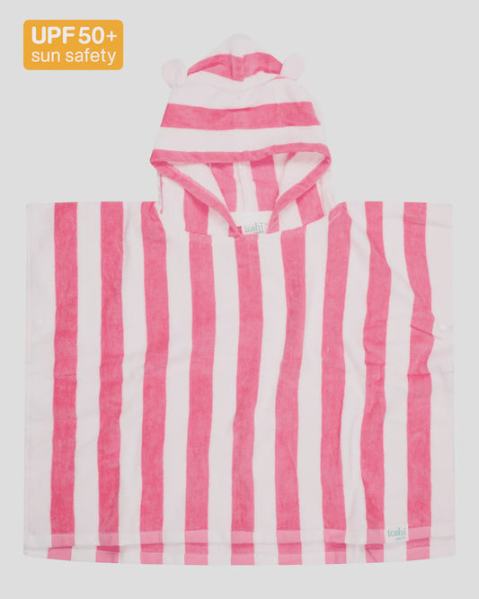 Hooded Towel Beachcomber