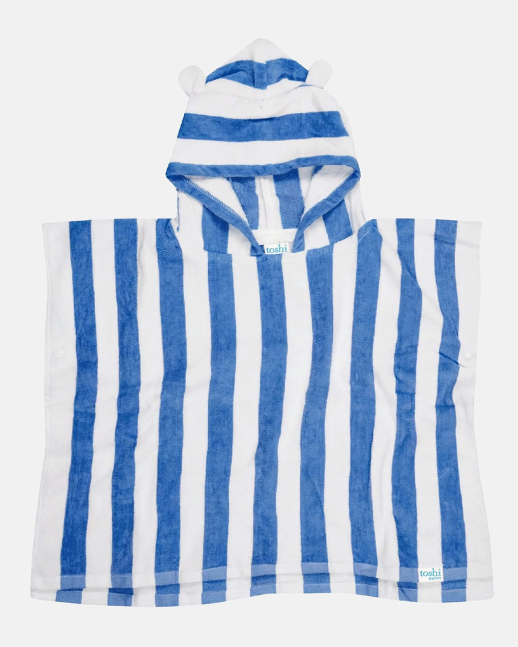 Hooded Towel Beachcomber UPF 50+