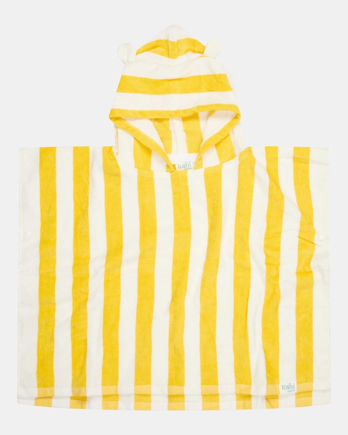 Hooded Towel Beachcomber UPF 50+