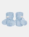Organic Booties Yummy