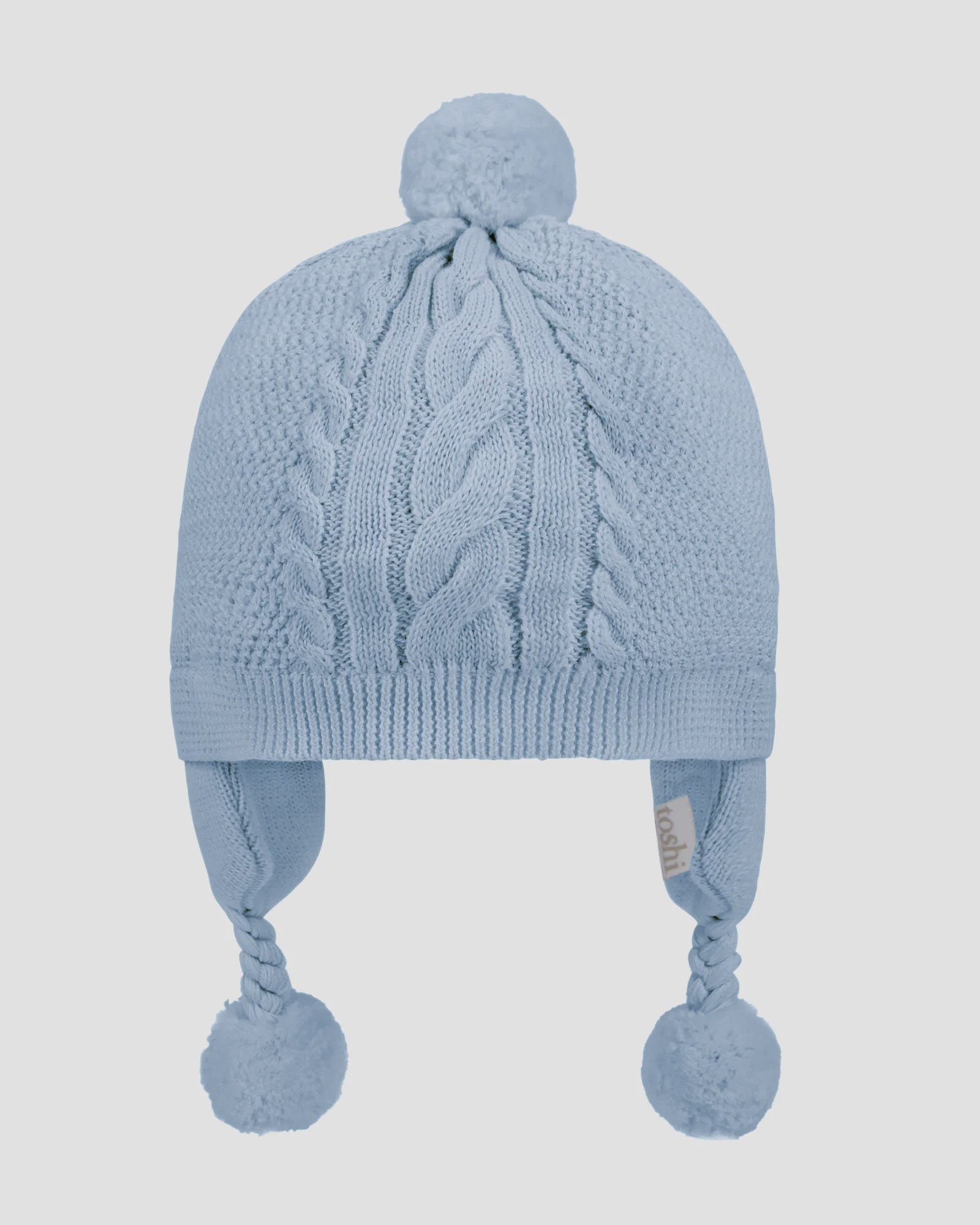 Organic Earmuff Yummy