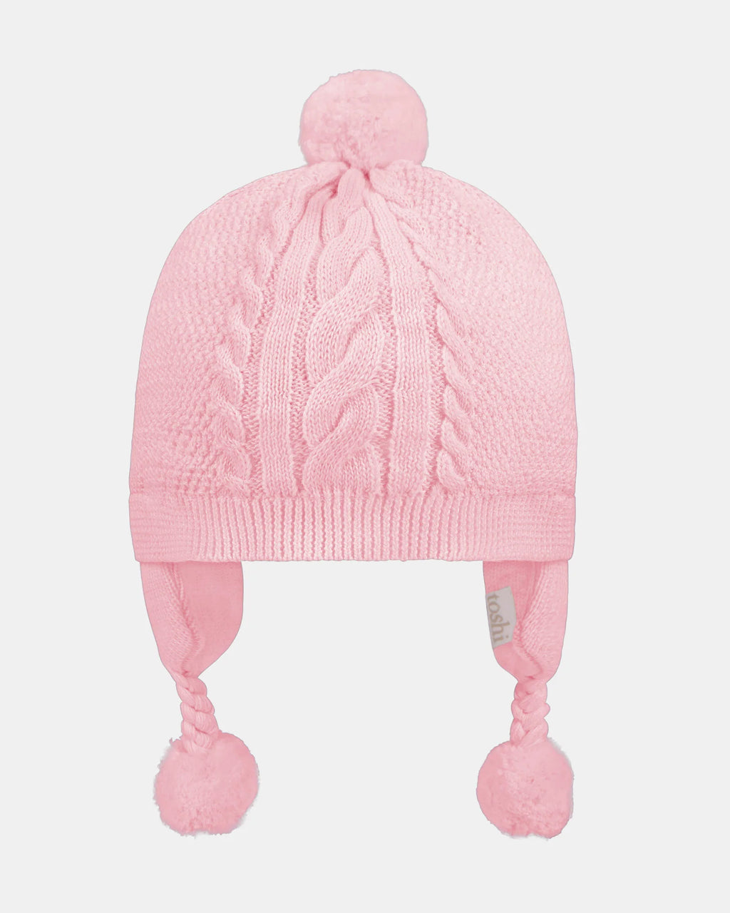 Organic Earmuff Yummy