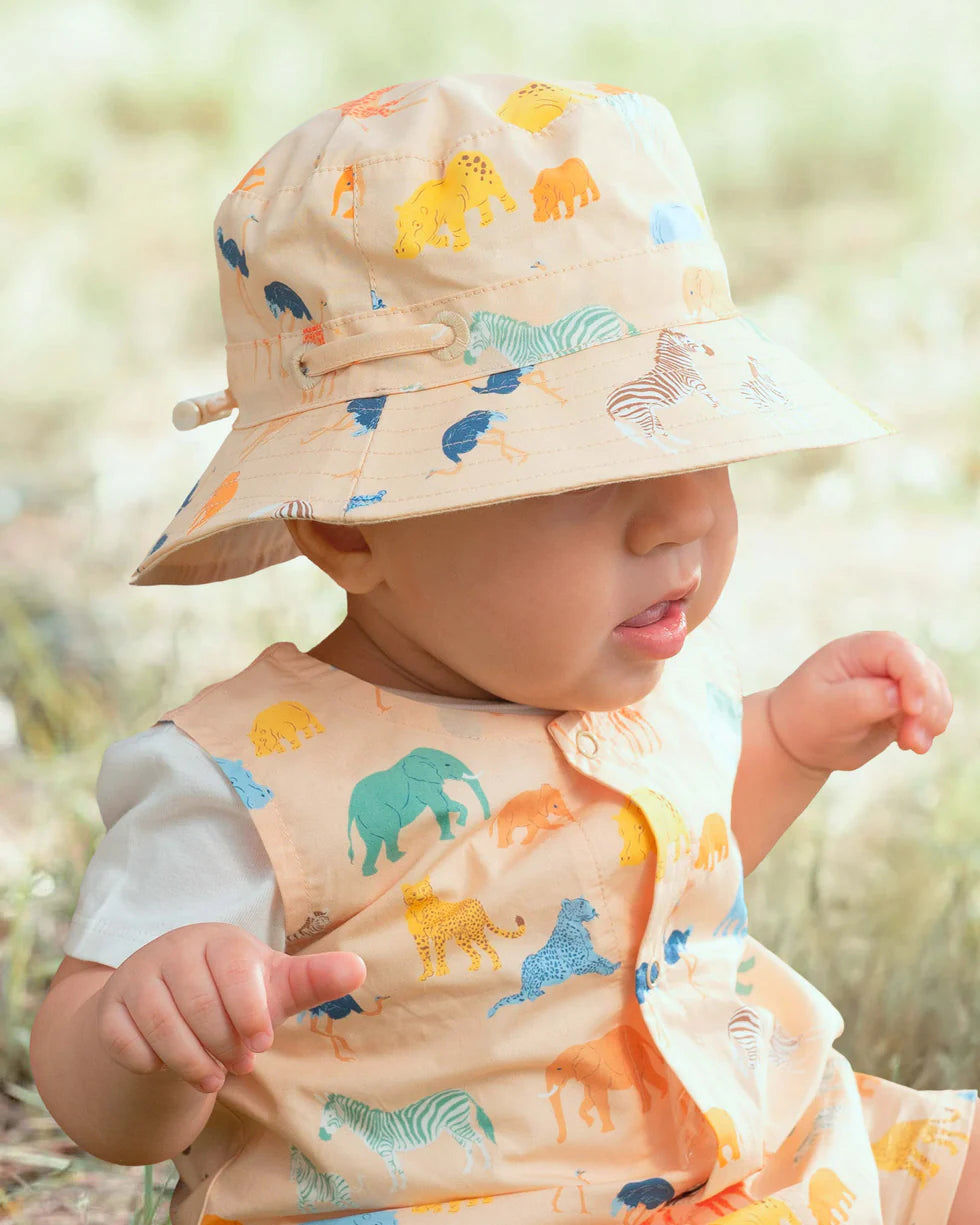 Sunhat Banjo - The Toy Station