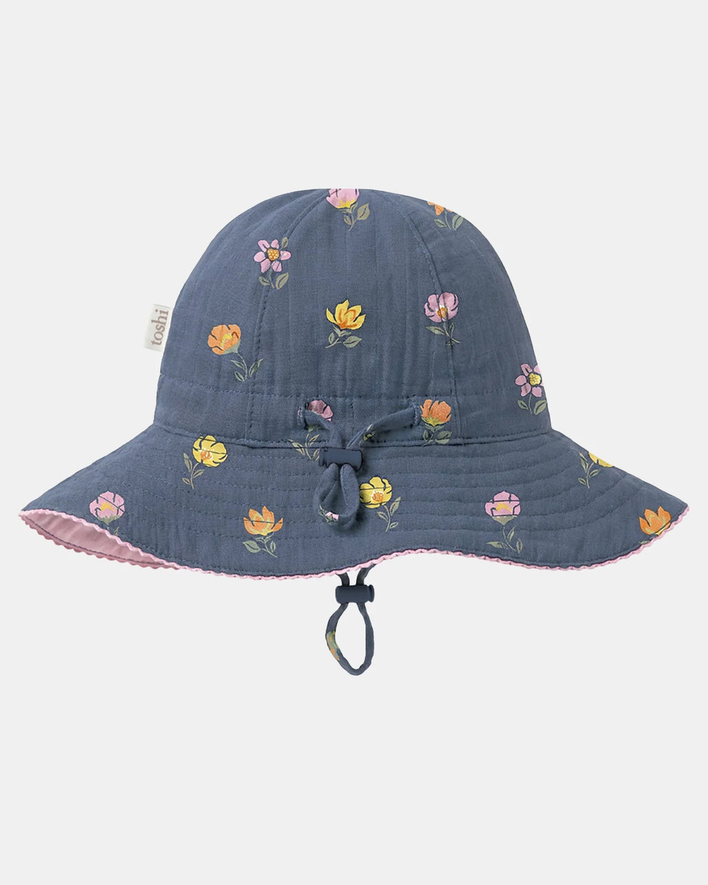 Sunhat Bell Pippa UPF 50+
