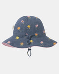 Sunhat Bell Pippa UPF 50+