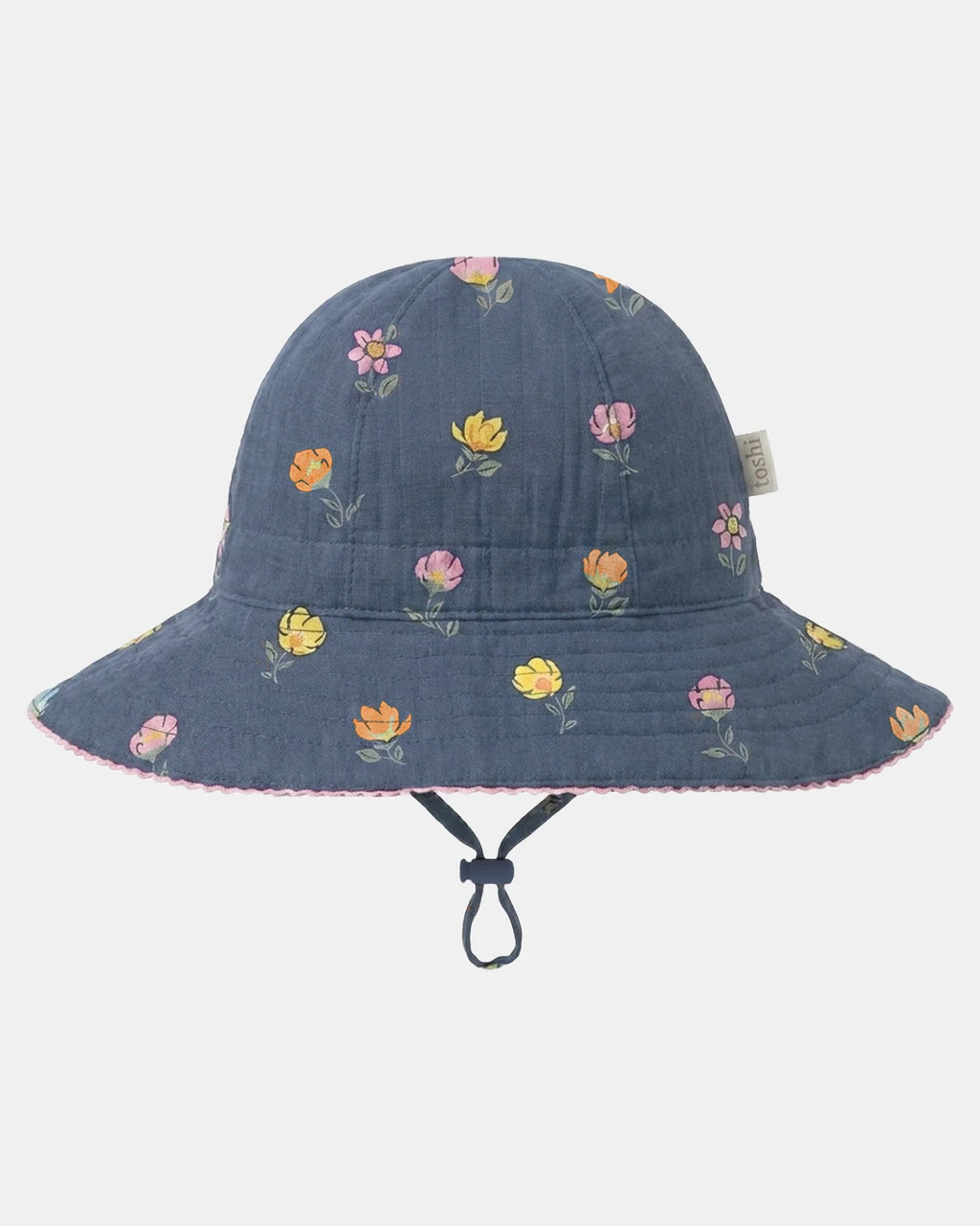 Sunhat Bell Pippa UPF 50+