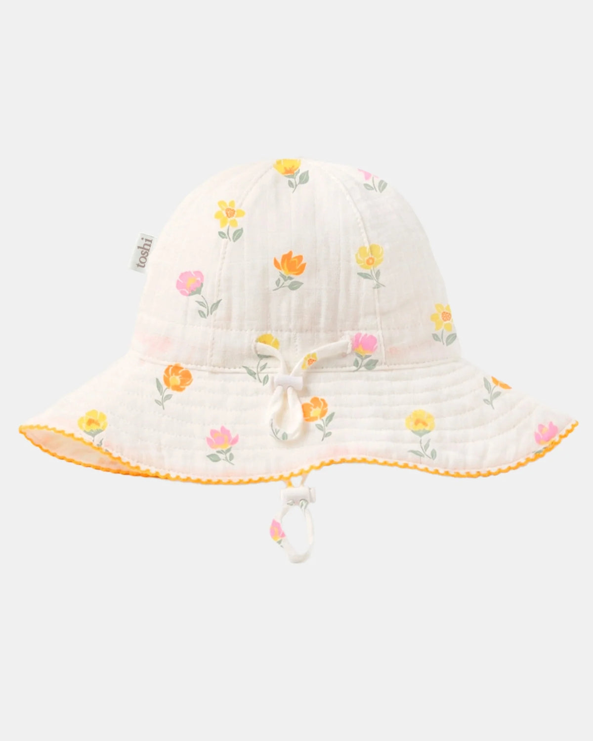 Sunhat Bell Pippa UPF 50+