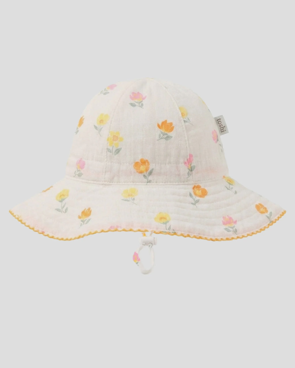Sunhat Bell Pippa UPF 50+