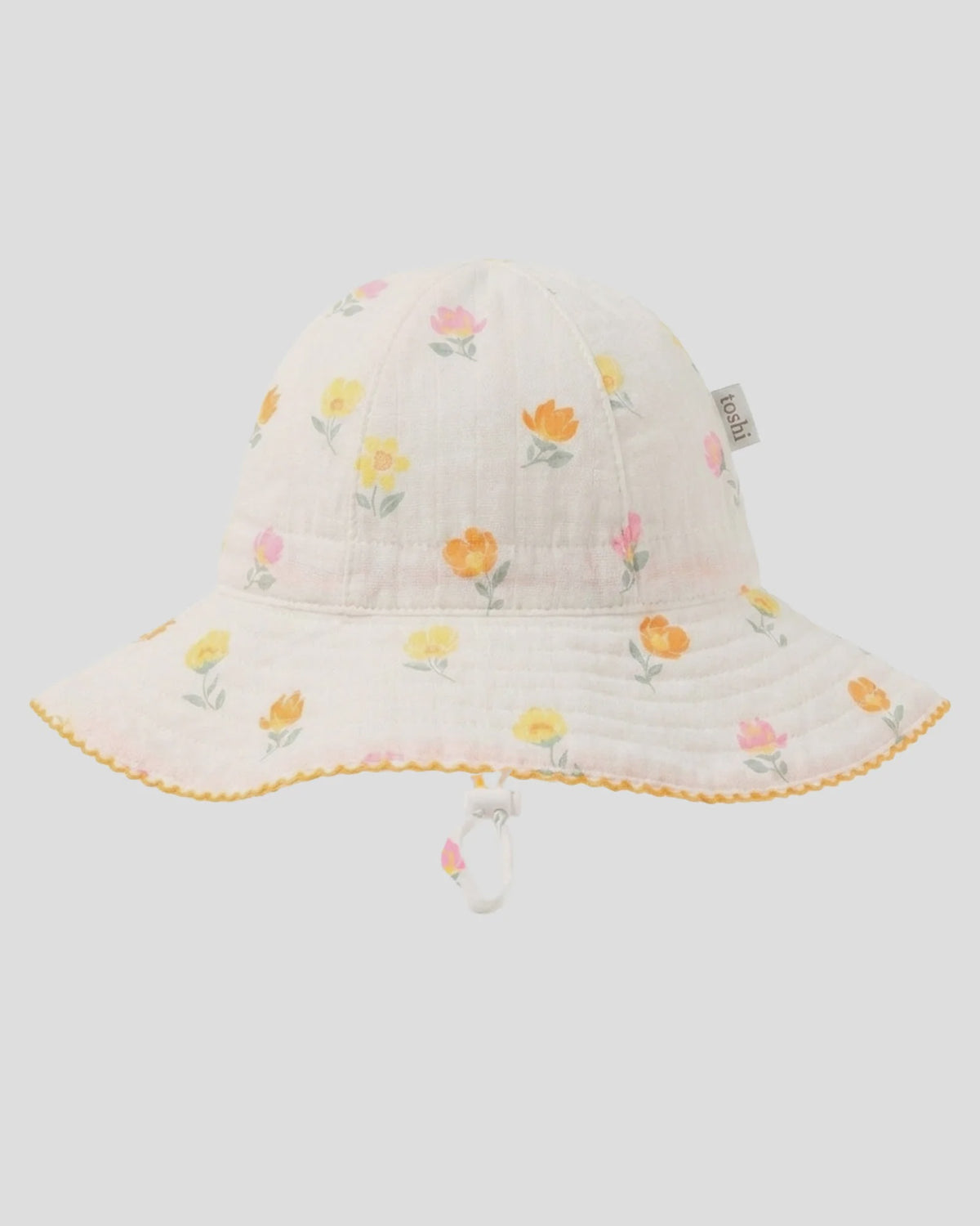 Sunhat Bell Pippa UPF 50+