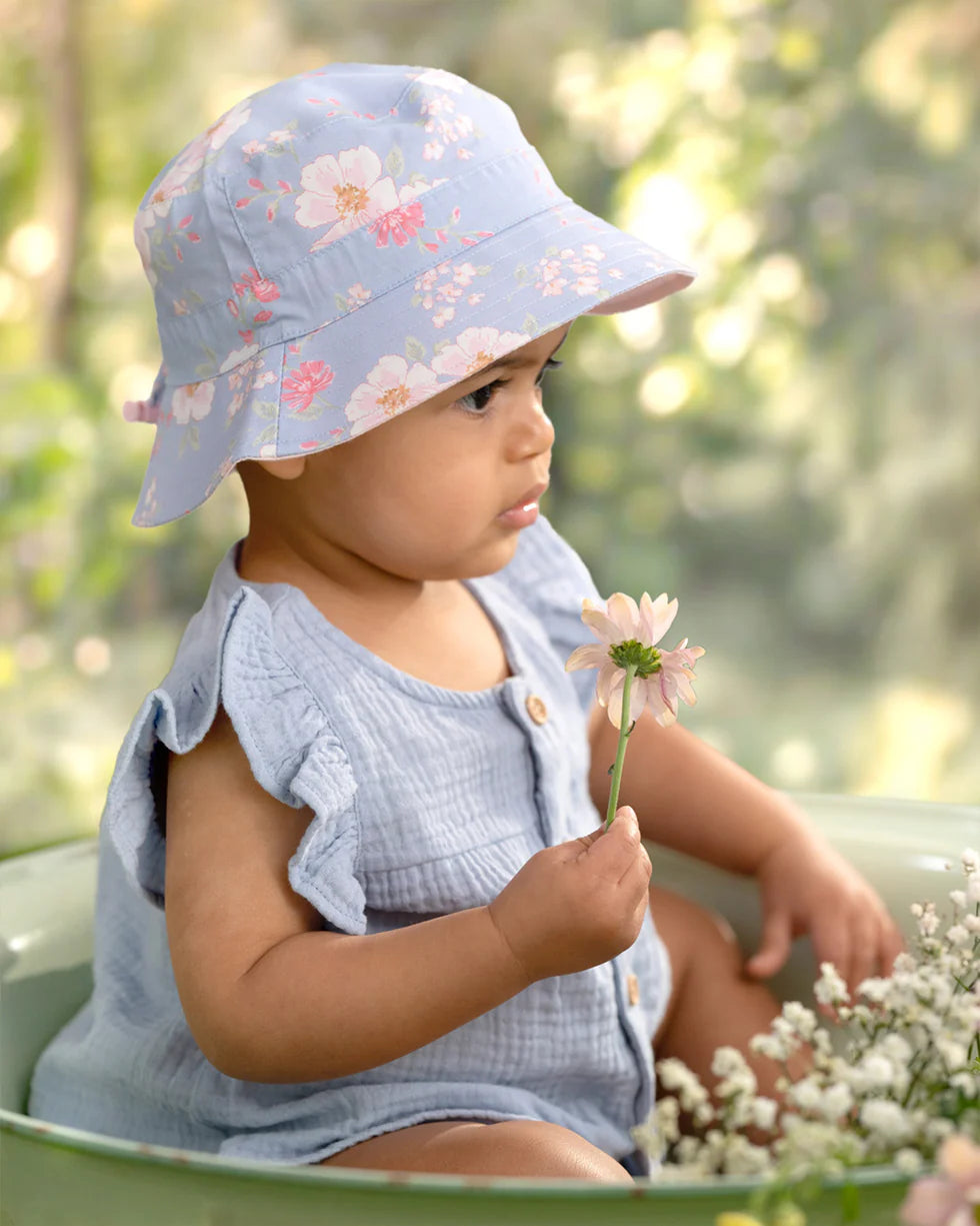 Sunhat Desert Rose - The Toy Station