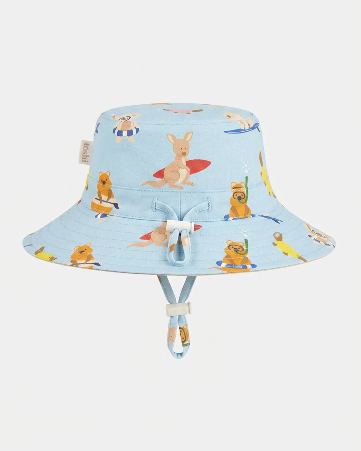 Sunhat OZ UPF 50+