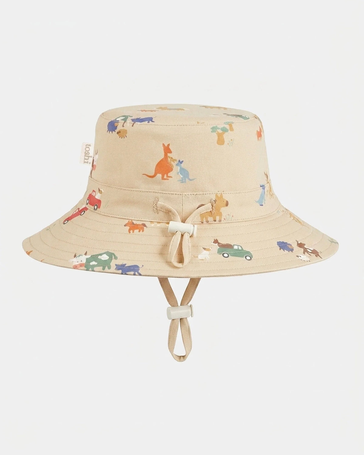 Sunhat OZ UPF 50+