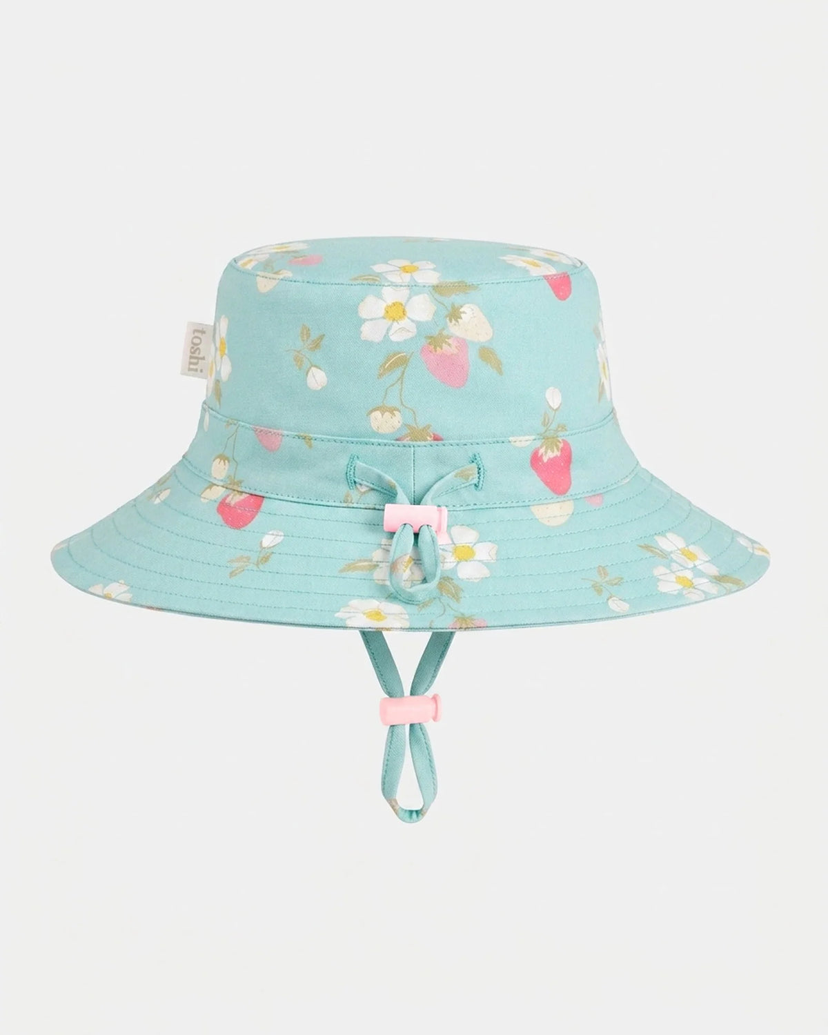 Sunhat Strawberry Fields UPF