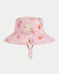 Sunhat Strawberry Fields UPF