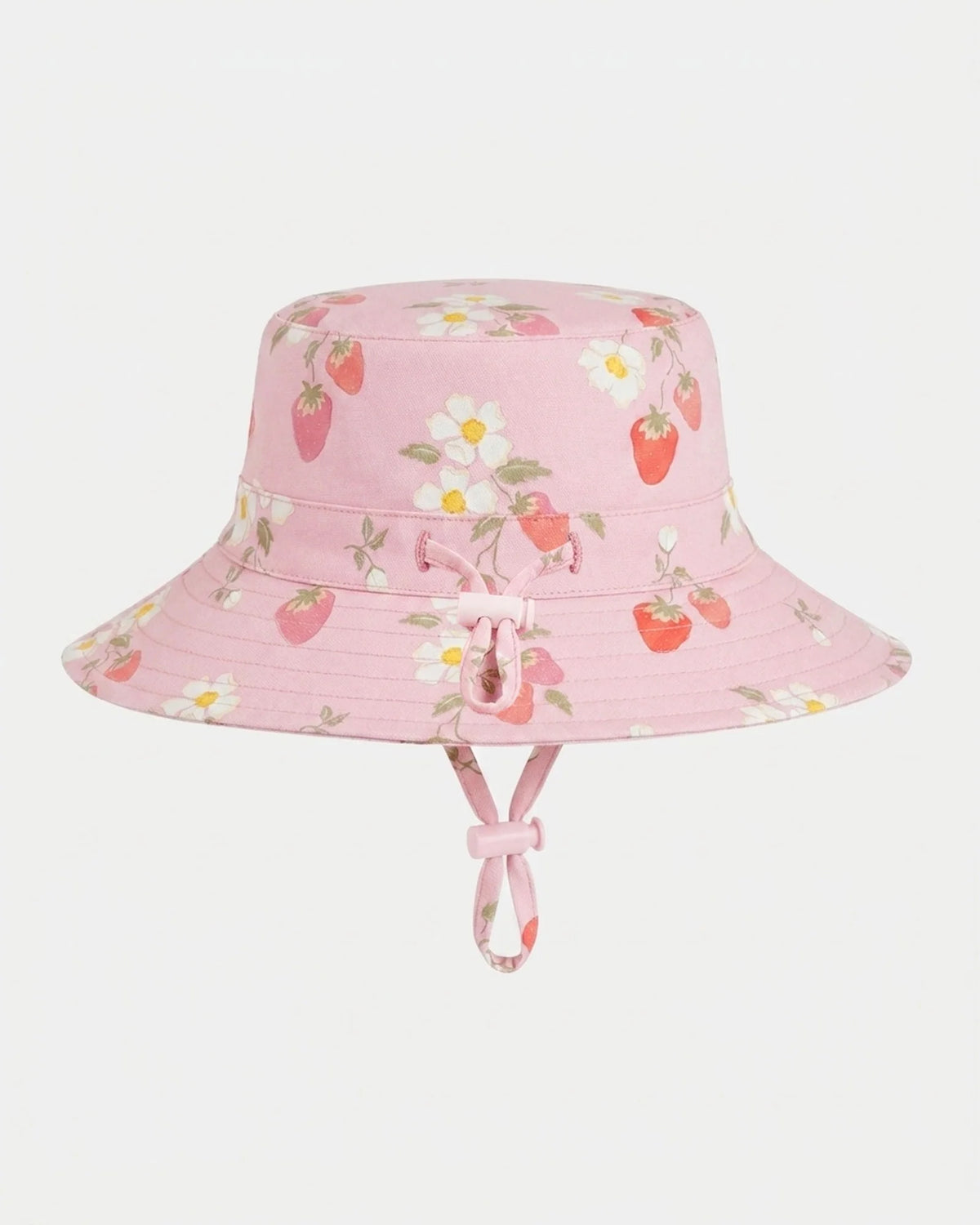 Sunhat Strawberry Fields UPF