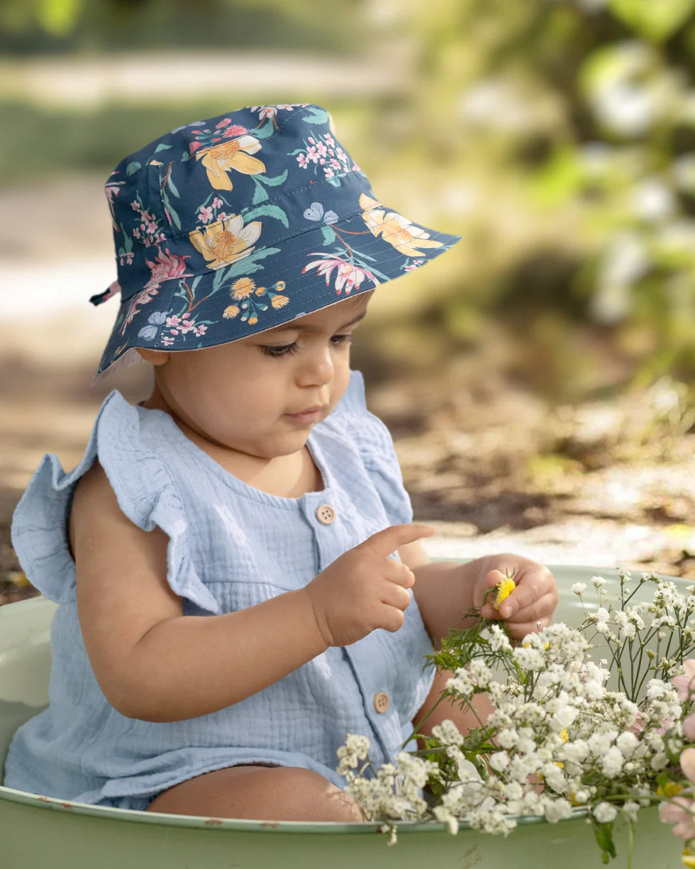 Sunhat Waratah - The Toy Station
