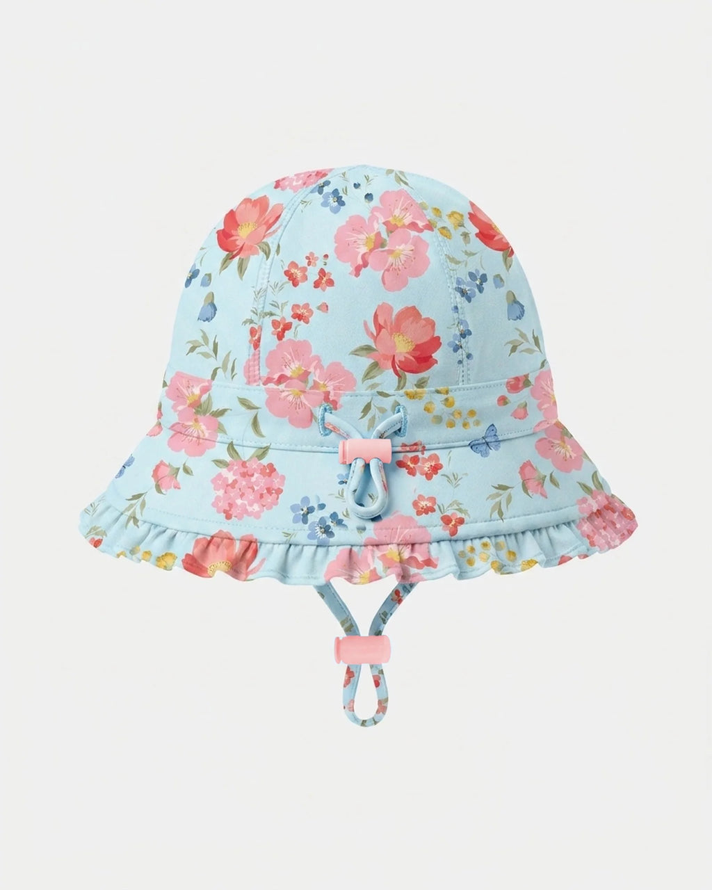 Swim Bell Hat Twinkle UPF 50+