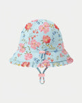 Swim Bell Hat Twinkle UPF 50+