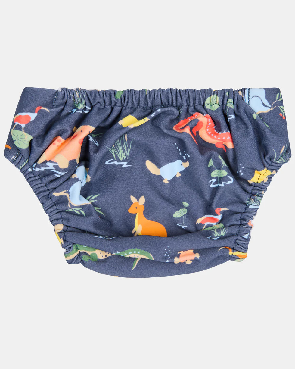 Swim Nappy Paradise - The Toy Station