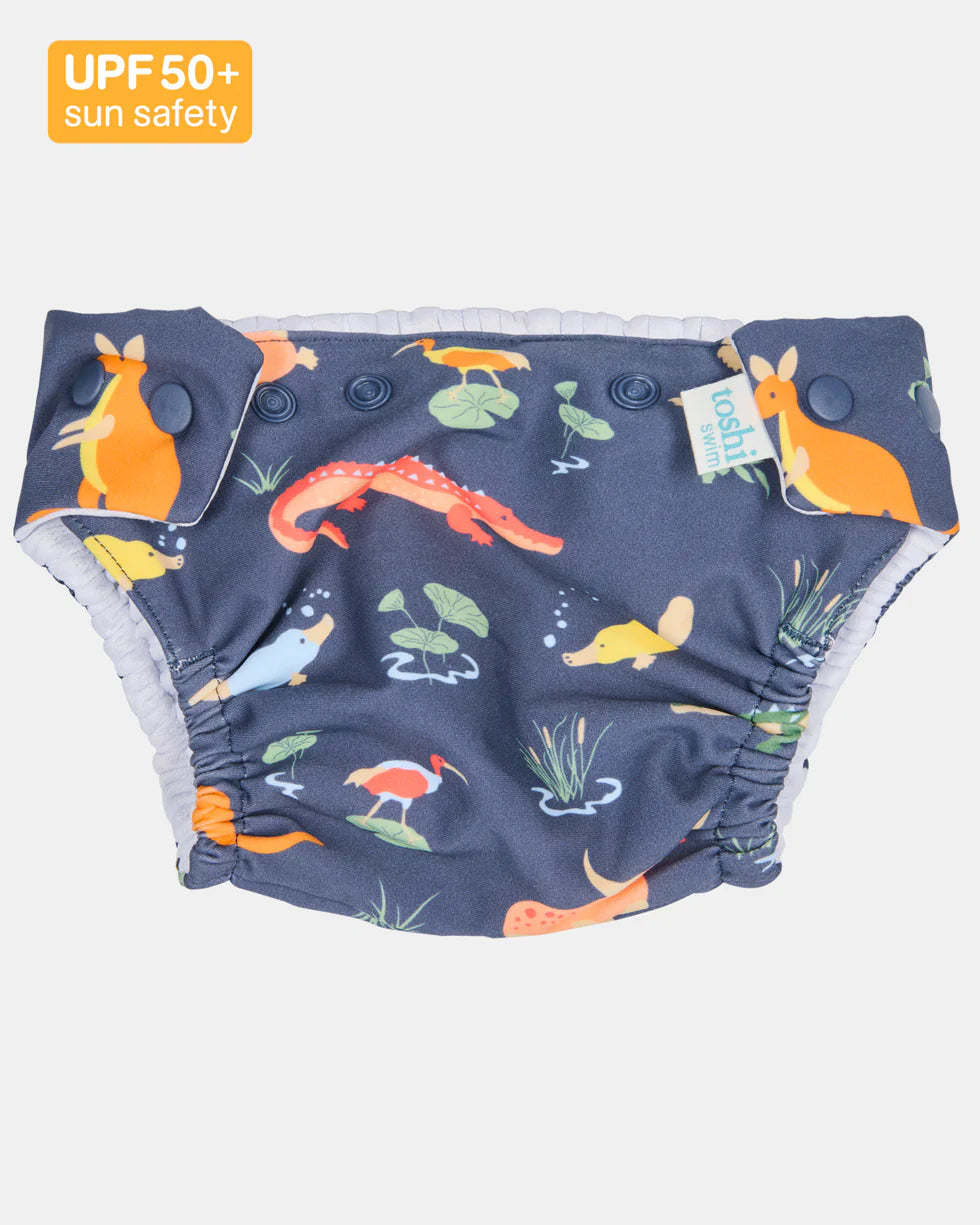 Swim Nappy Paradise - The Toy Station